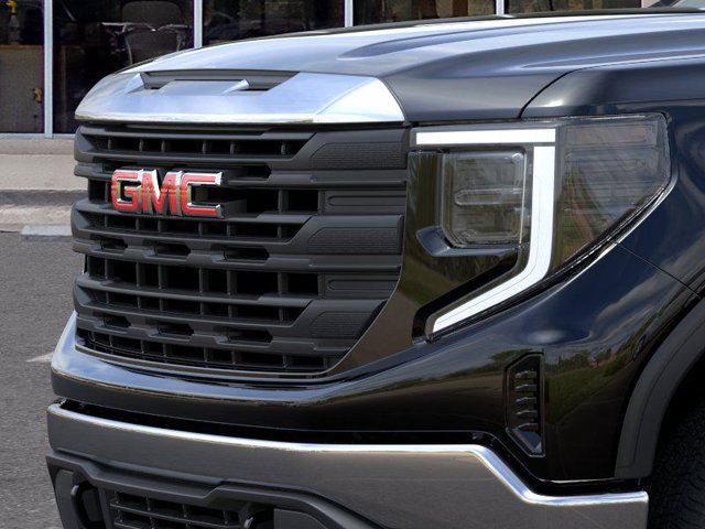 New 2026 GMC Sierra 1500 Pro w/ Pro Value Package RWD image 13