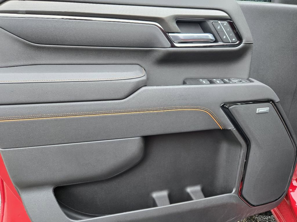 New 2026 GMC Sierra 2500 AT4 w/ AT4 Premium Plus Package image 24