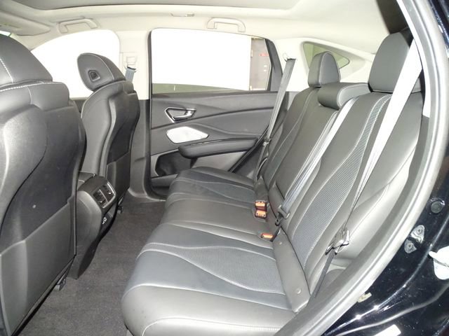 Used 2021 Acura RDX w/ Technology Package image 14