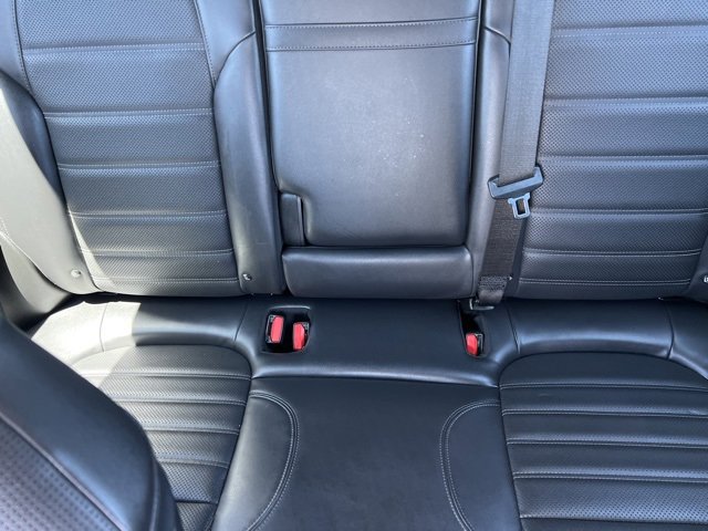 Used 2024 Dodge Hornet R/T Plus w/ R/T Blacktop Package image 22