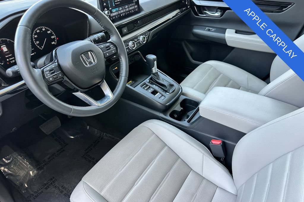 Used 2024 Honda CR-V EX-L image 10