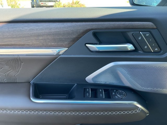 New 2026 GMC Acadia Denali Ultimate image 10