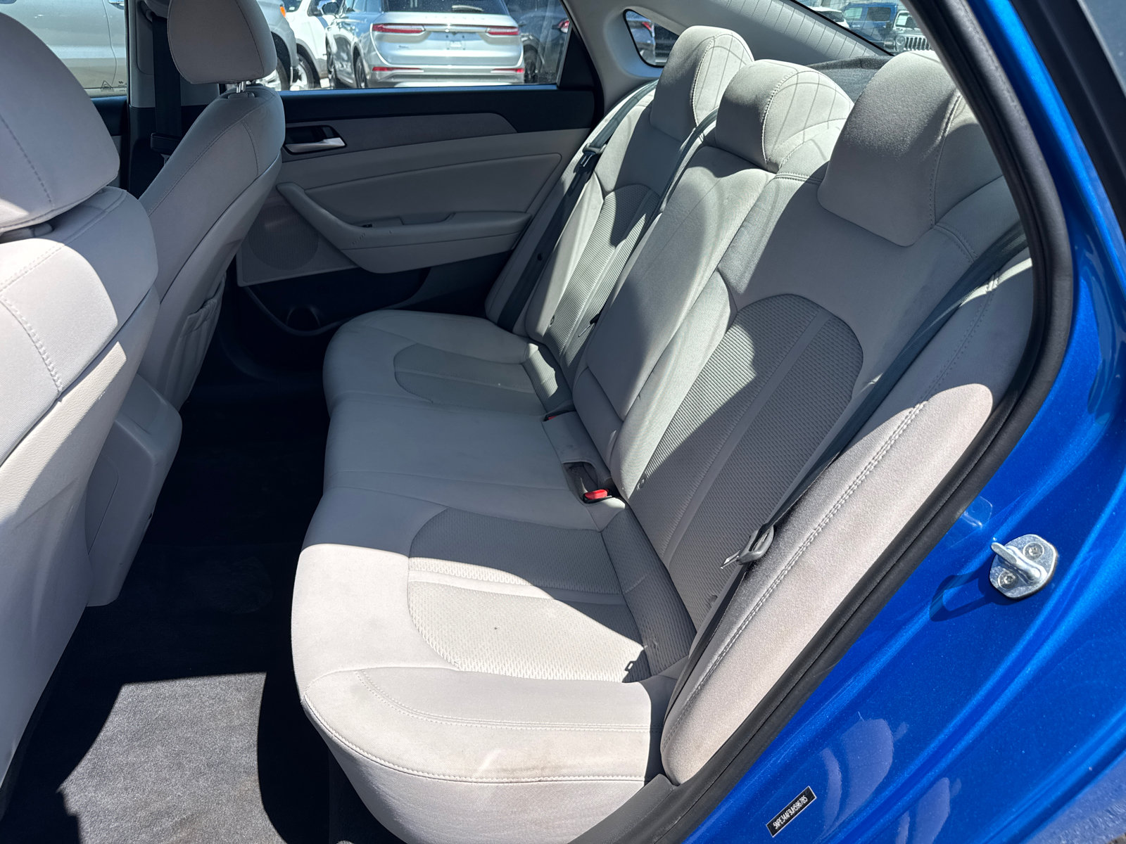 Used 2018 Hyundai Sonata SEL FWD image 6