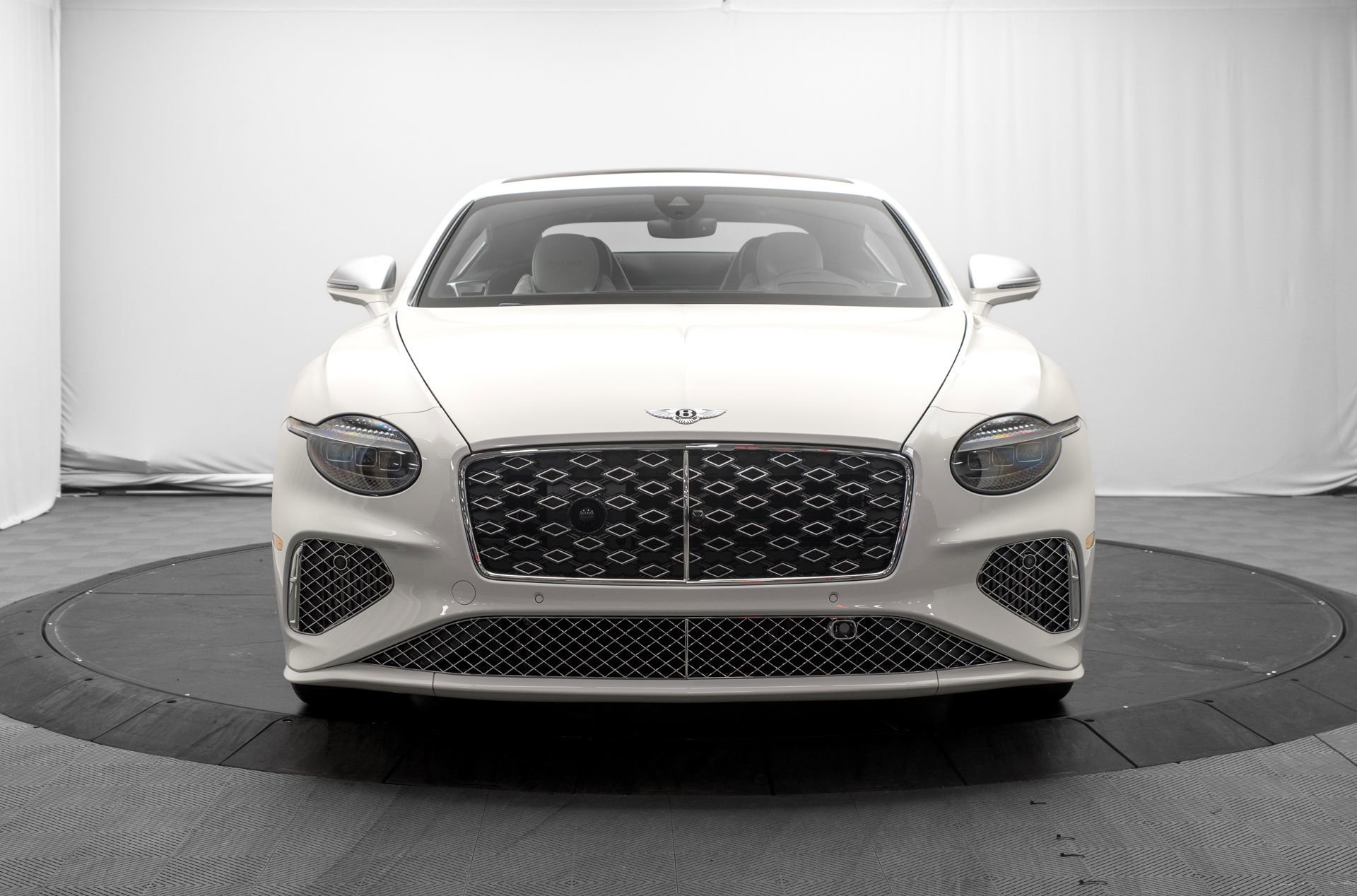 New 2026 Bentley Continental GT Speed AWD/4WD image 8