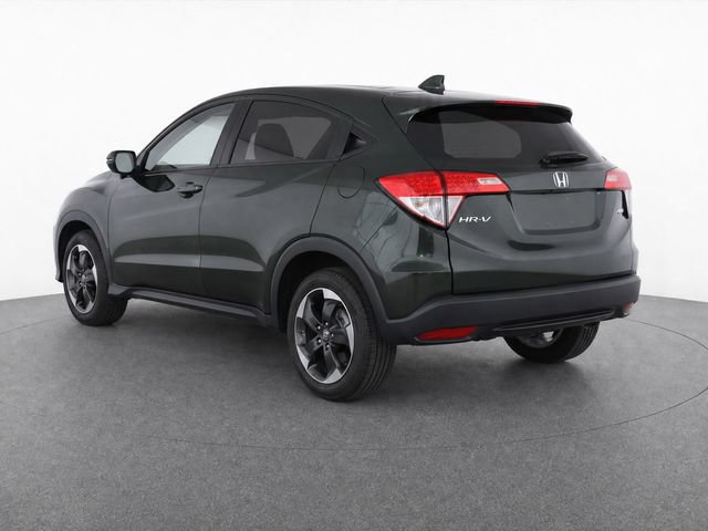 Used 2018 Honda HR-V EX image 2