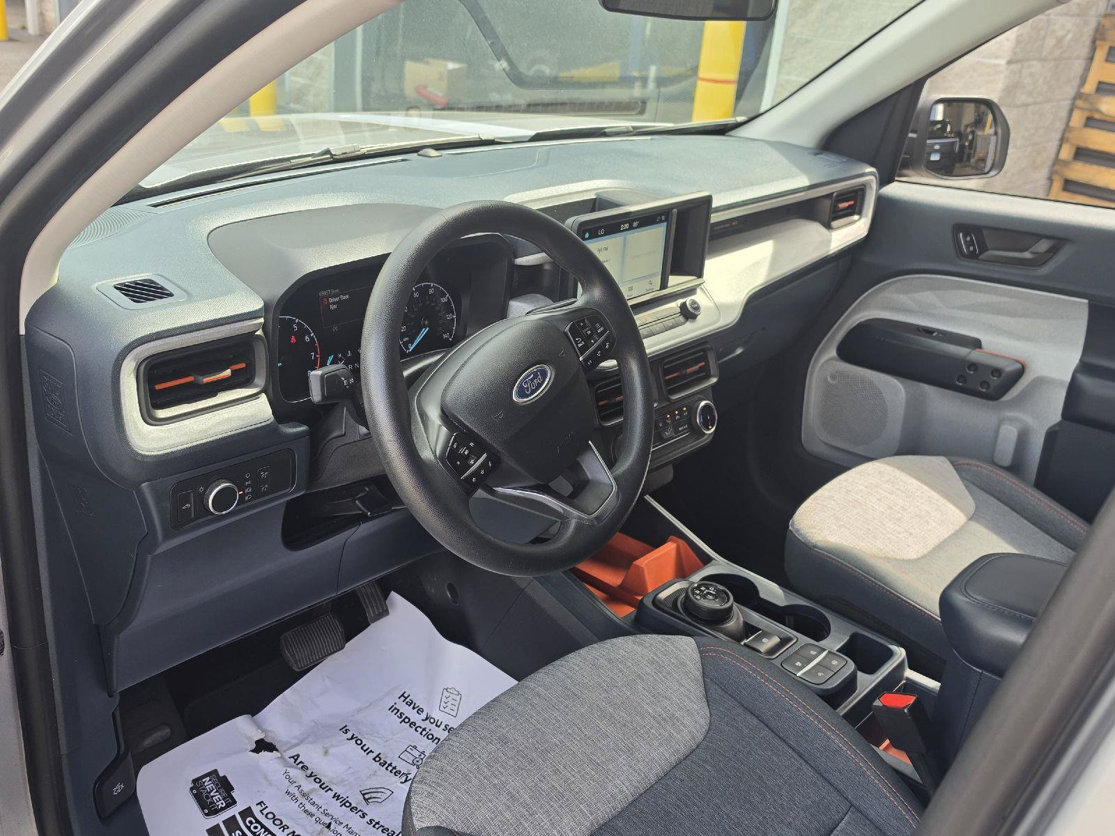 Used 2022 Ford Maverick XLT FWD image 5