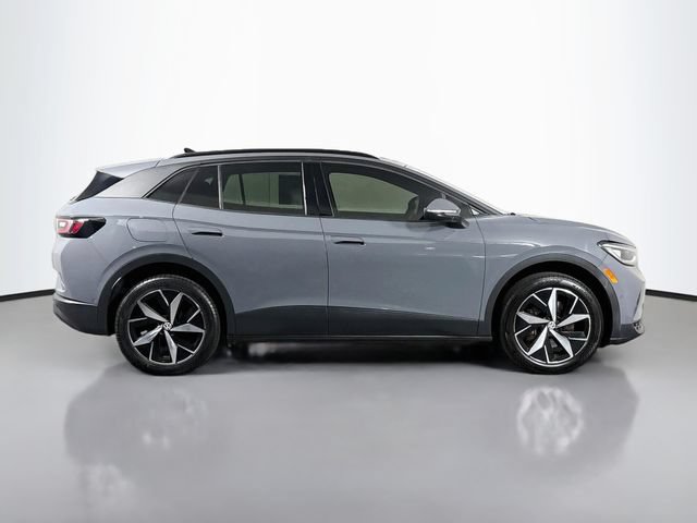 Used 2023 Volkswagen ID.4 Pro S AWD/4WD image 8