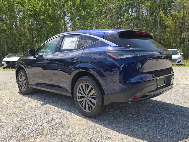 New 2026 Nissan Murano SL w/ Comfort Package AWD/4WD image 6