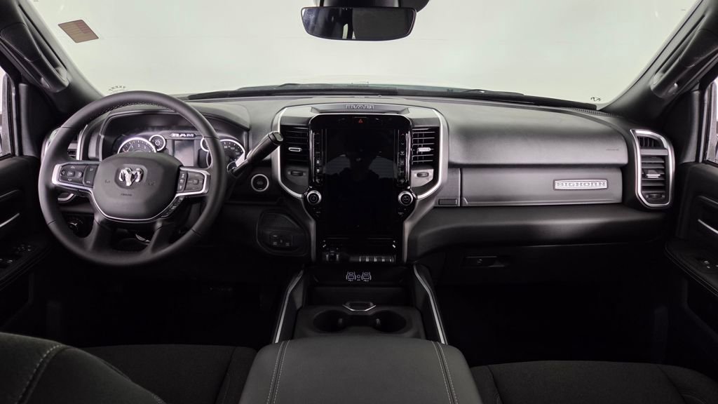 New 2025 RAM 2500 Big Horn image 35