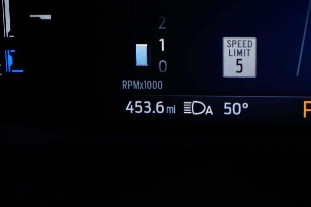 Used 2026 Ford Transit 350 XLT image 23