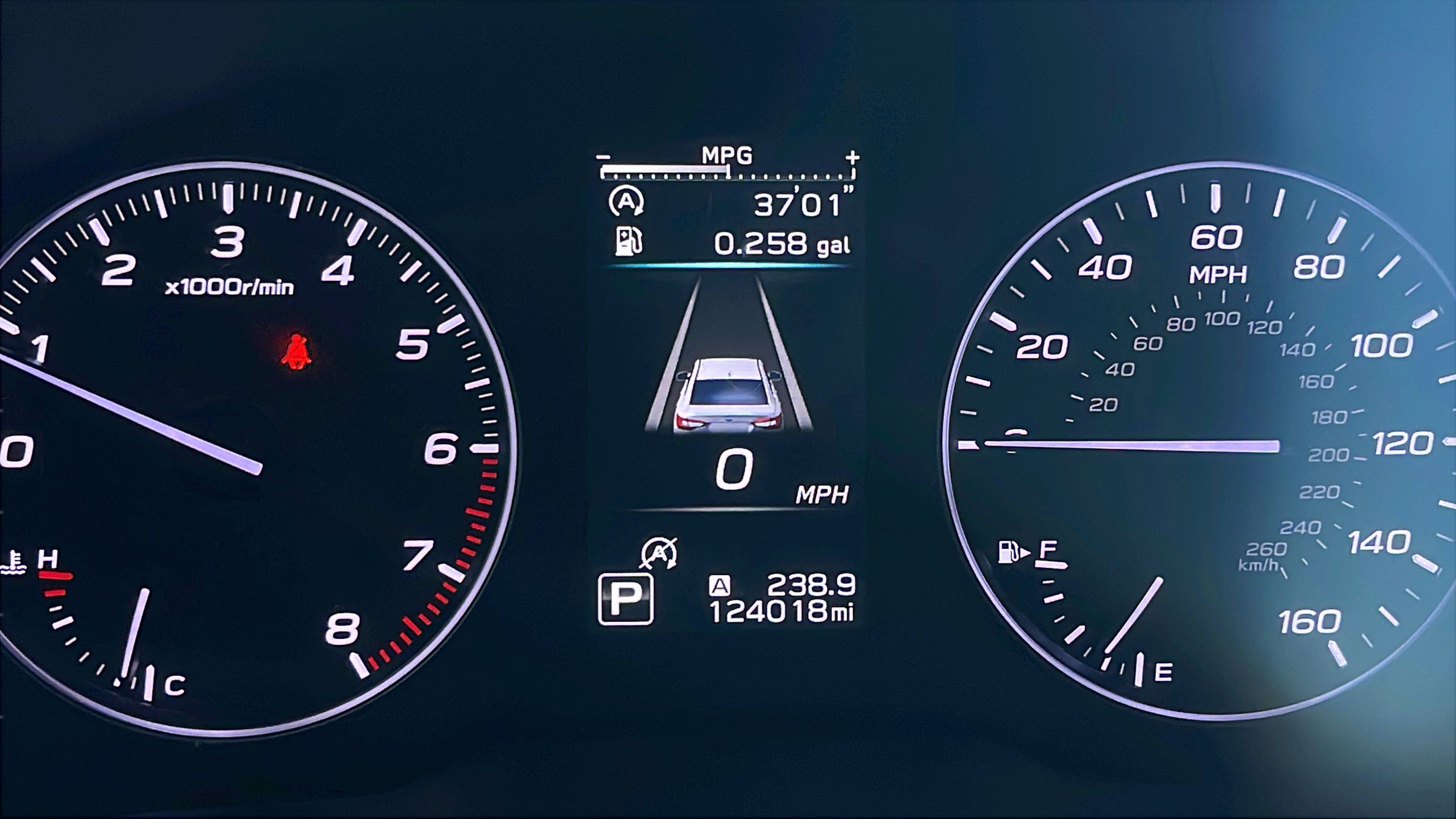 Used 2020 Subaru Legacy Limited w/ Popular Package #2 AWD/4WD image 14