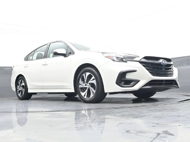 Used 2025 Subaru Legacy Premium AWD/4WD image 32