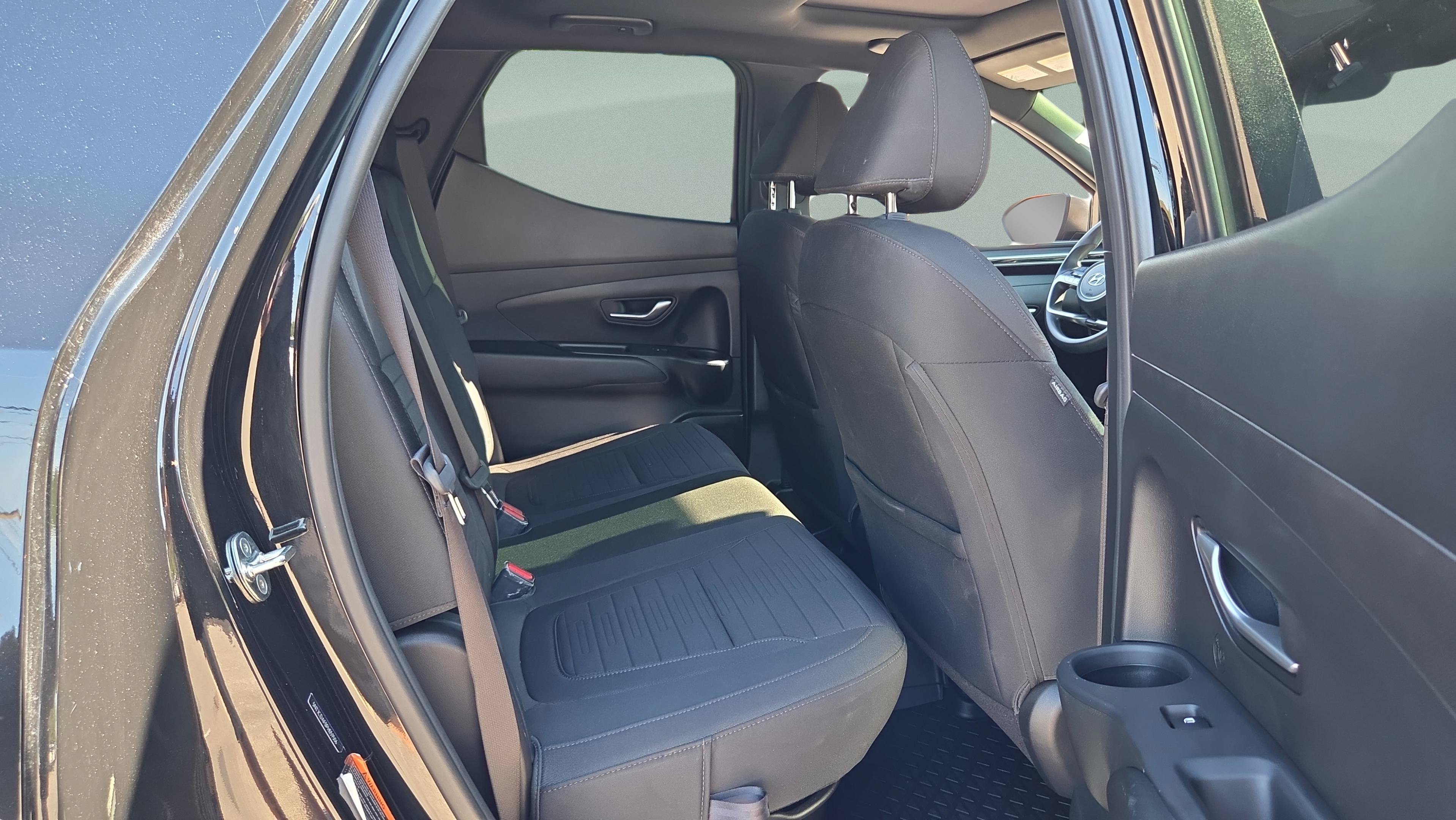 Certified 2023 Hyundai Santa Cruz Night AWD/4WD image 14
