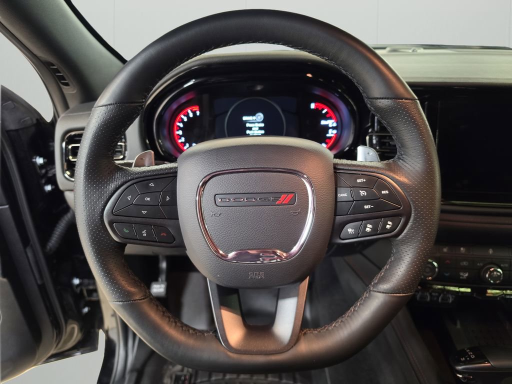 Used 2026 Dodge Durango GT image 16