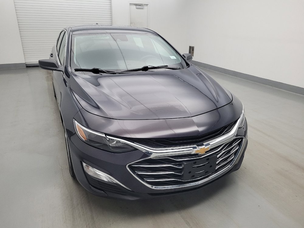 Used 2025 Chevrolet Malibu LS FWD image 14
