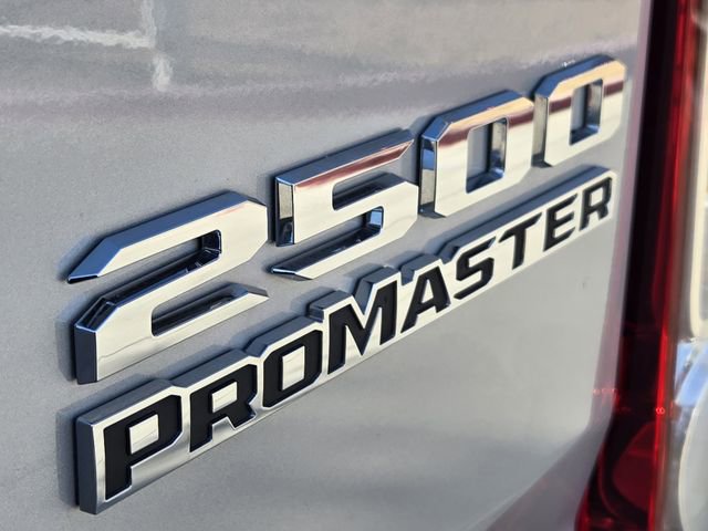 Used 2025 RAM ProMaster 2500 image 10