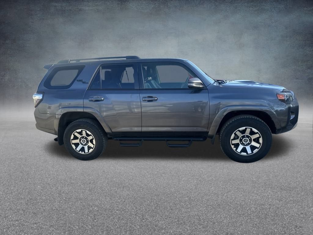 Used 2021 Toyota 4Runner TRD Off-Road Premium image 6