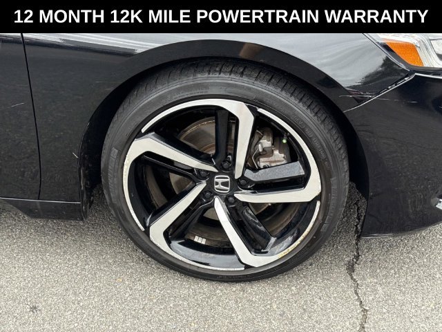 Used 2022 Honda Accord Sport image 7