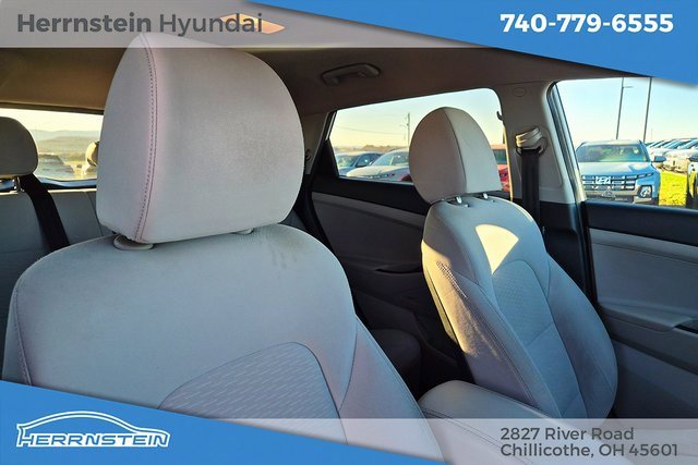 Used 2019 Hyundai Tucson Sport image 28
