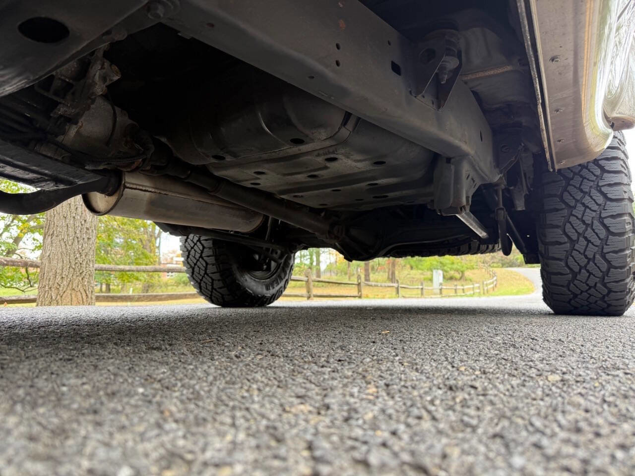 Used 1996 Lexus LX 450 4WD image 65