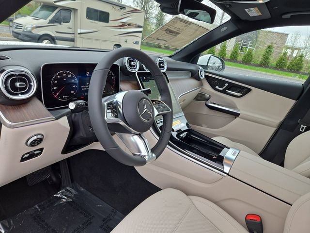 New 2026 Mercedes-Benz GLC 300 4MATIC image 26