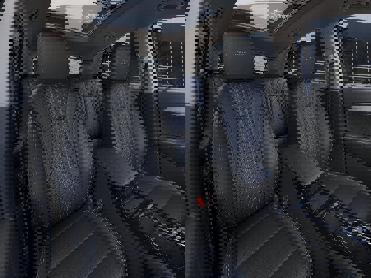 New 2025 Buick Envision Avenir image 40