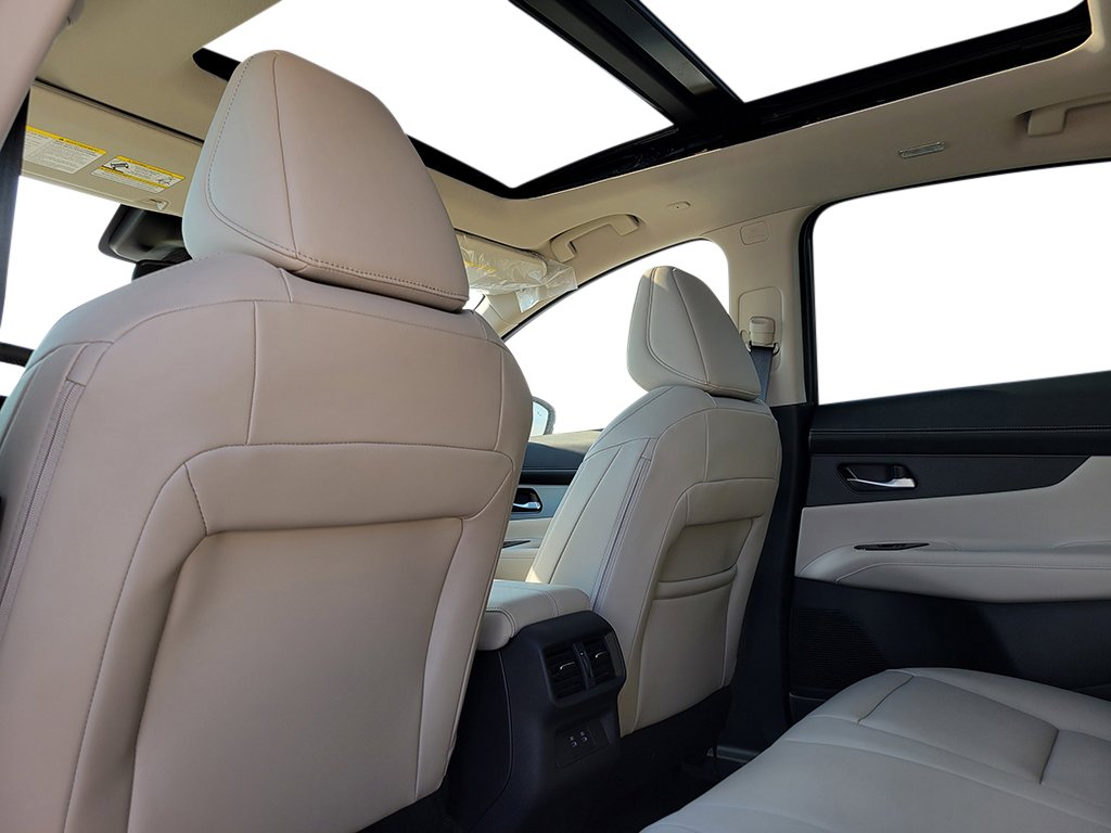 New 2026 Nissan Murano SL AWD/4WD image 18