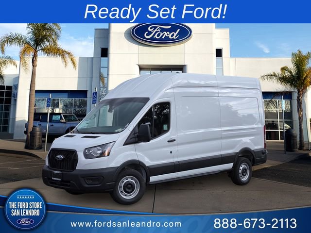 New 2025 Ford Transit 250 148 High Roof
