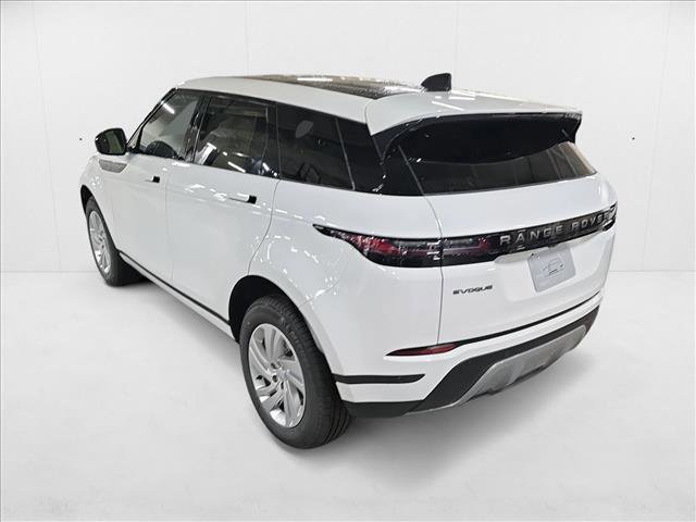 New 2026 Land Rover Range Rover Evoque S image 7