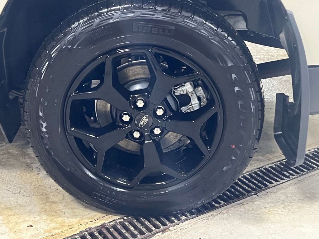 Used 2024 Ford Maverick Lariat w/ FX4 Off-Road Package image 12