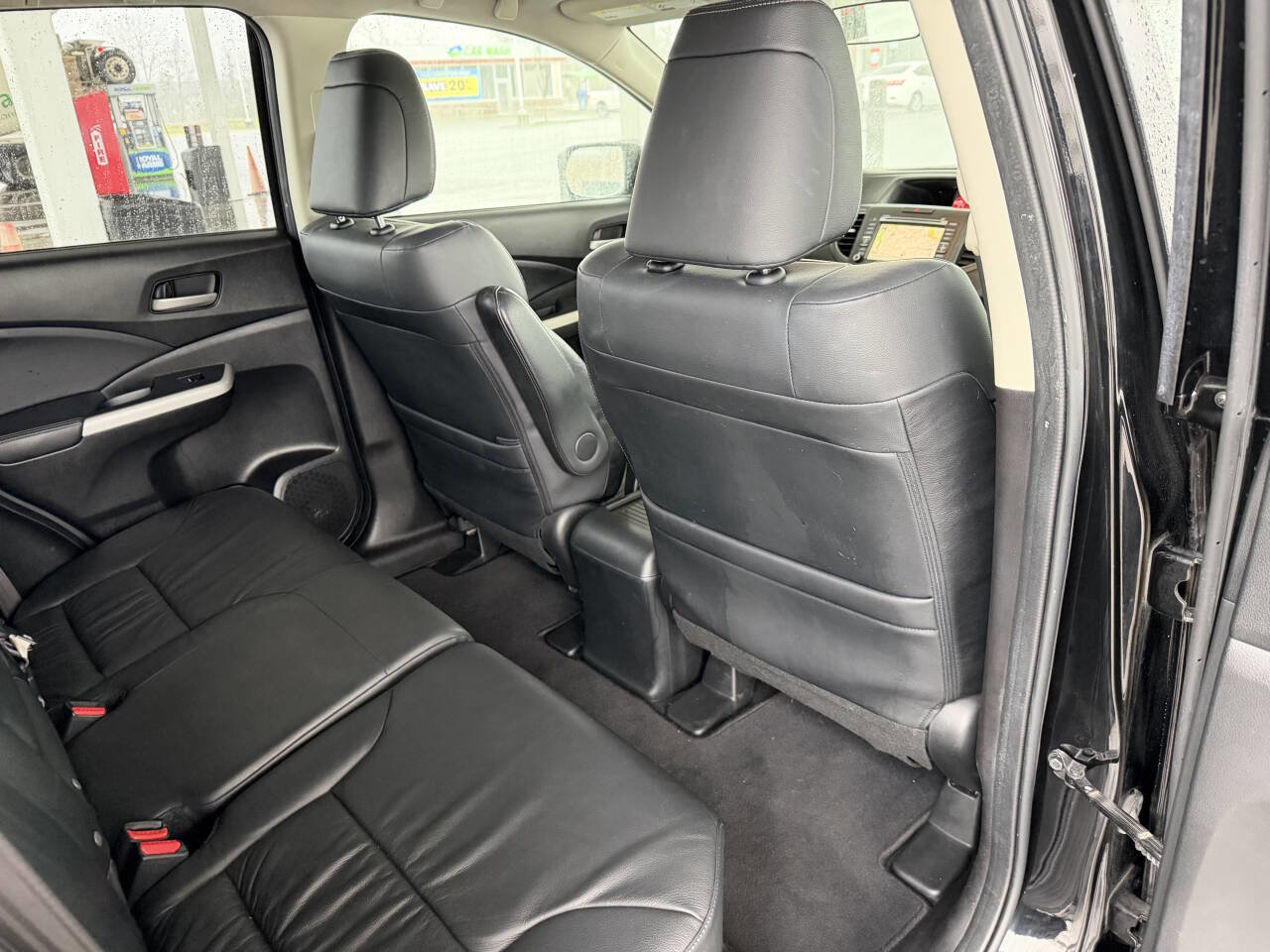 Used 2012 Honda CR-V EX-L image 28