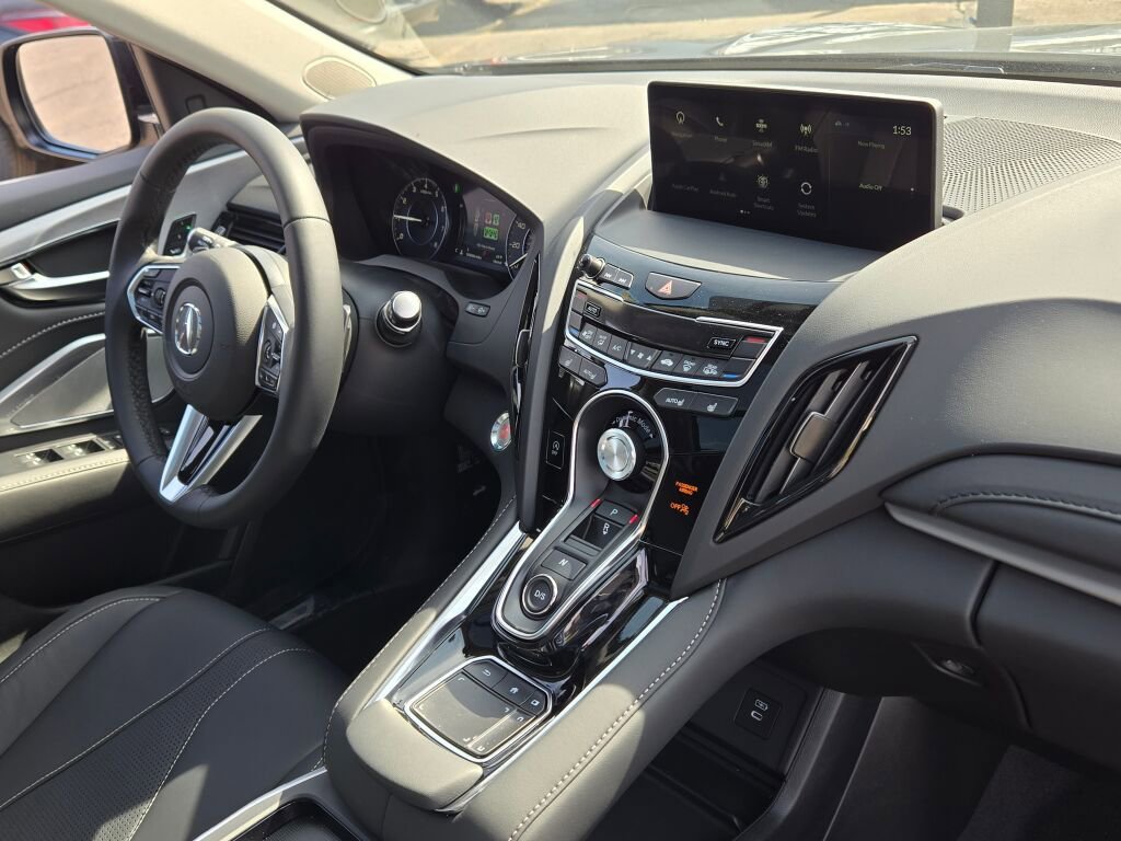 New 2026 Acura RDX w/ Technology Package image 10
