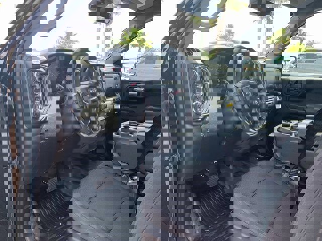 New 2025 GMC Sierra 1500 Pro w/ Pro Value Package image 14