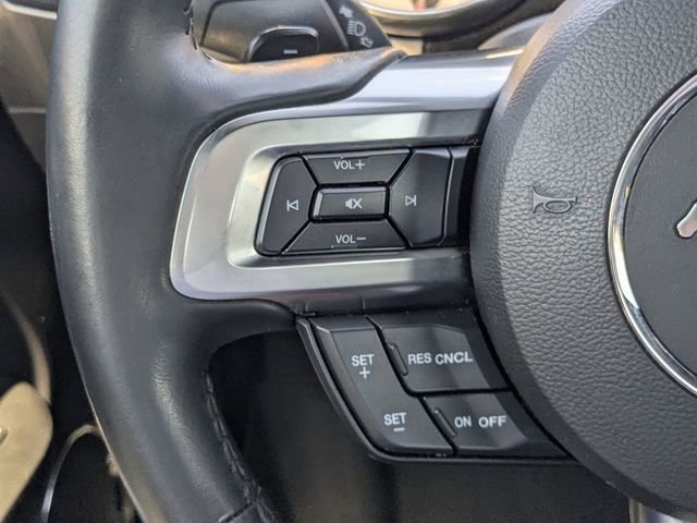 Used 2020 Ford Mustang Premium w/ Black Accent Package image 25