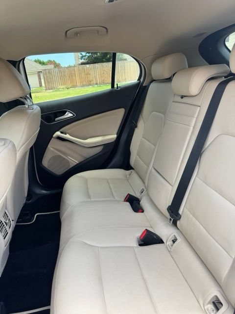 Used 2020 Mercedes-Benz GLA 250 image 7