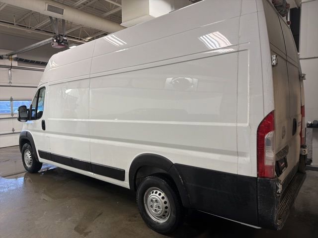New 2026 RAM ProMaster 3500 w/ Safety Group image 4