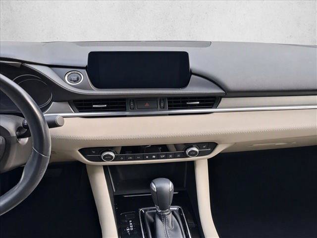 Used 2020 MAZDA MAZDA6 Touring FWD image 21