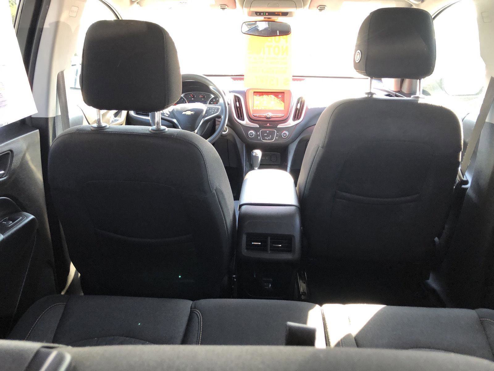 Used 2019 Chevrolet Equinox LT image 7