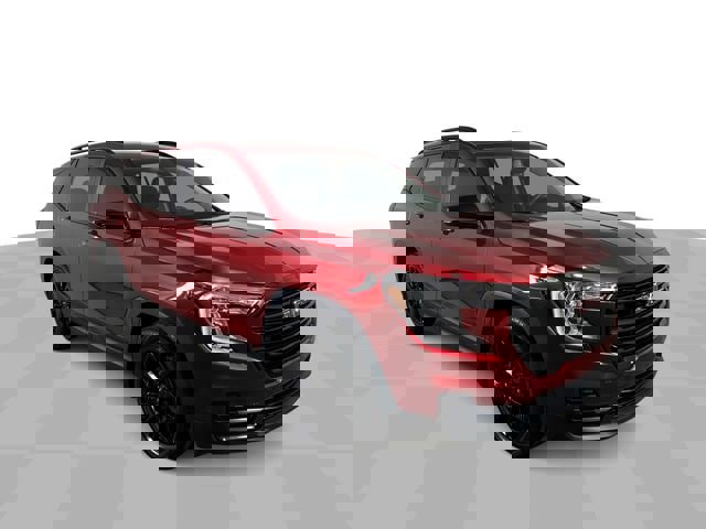 Used 2023 GMC Terrain SLE w/ Driver Convenience Package FWD image 2