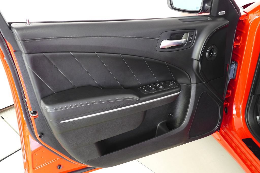 Used 2023 Dodge Charger Scat Pack RWD image 11