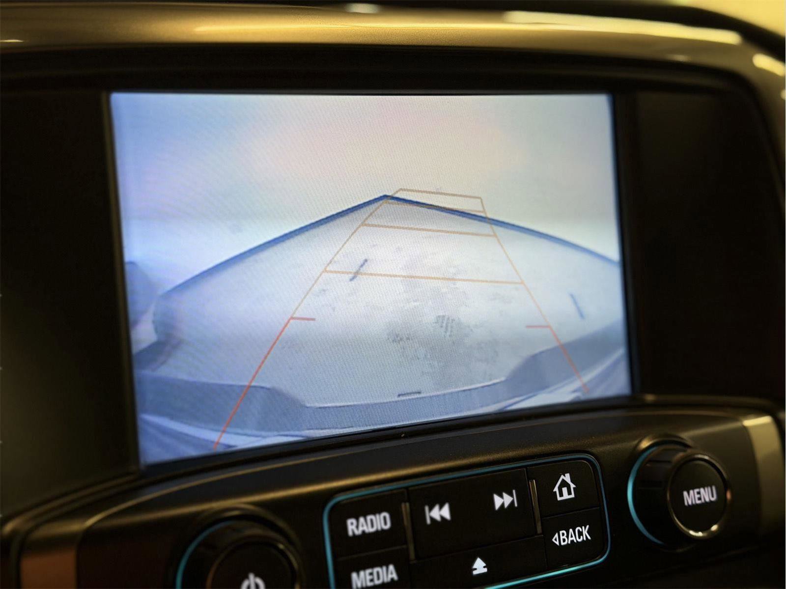 Certified 2018 Chevrolet Silverado 1500 LT w/ All Star Edition image 33