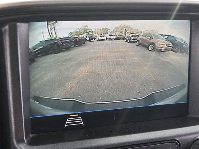 Used 2022 Chevrolet Colorado LT w/ Fleet Safety Package image 20