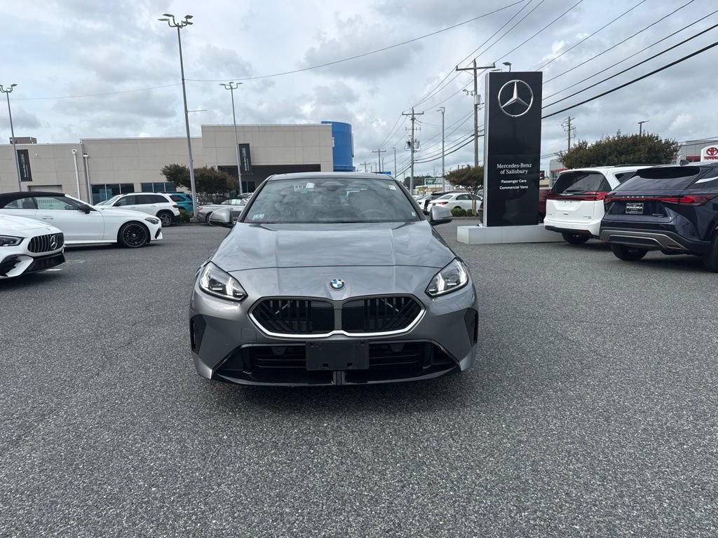 Used 2025 BMW 228i xDrive AWD/4WD image 2