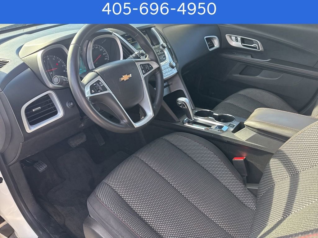 Used 2014 Chevrolet Equinox LT w/ Driver Convenience Package image 11