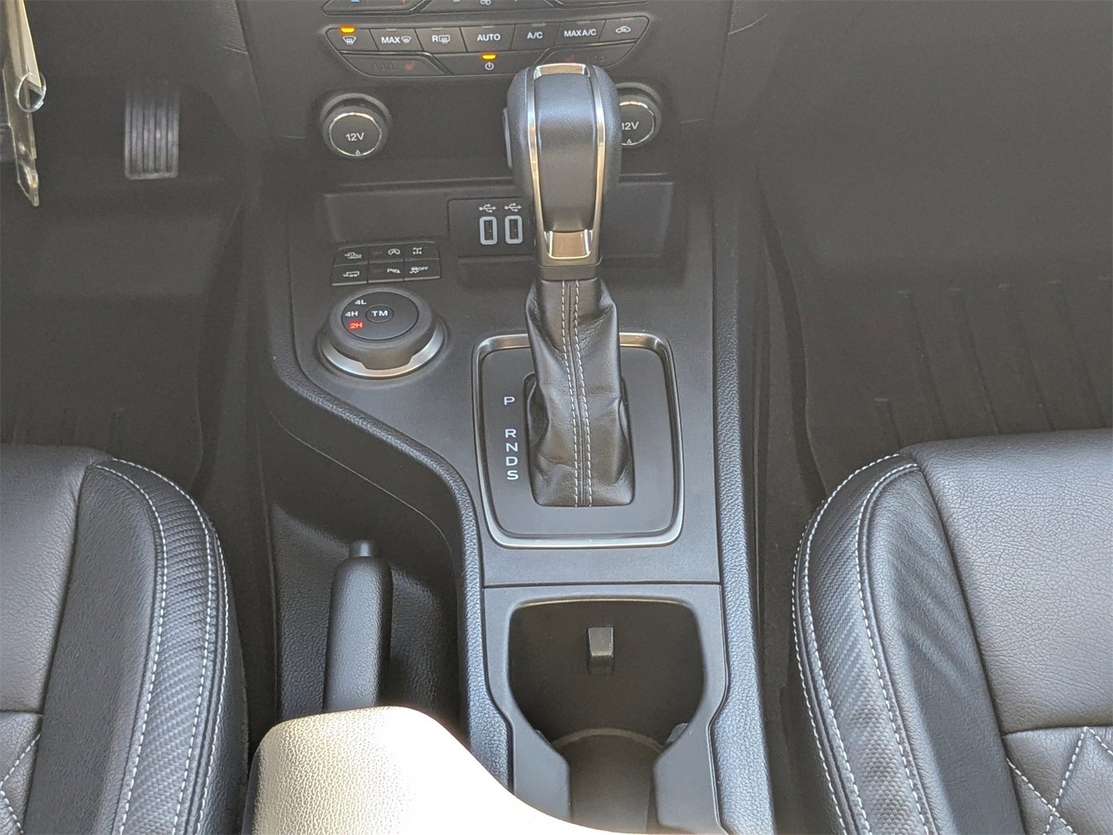 Used 2021 Ford Ranger XLT w/ Equipment Group 302A High image 20