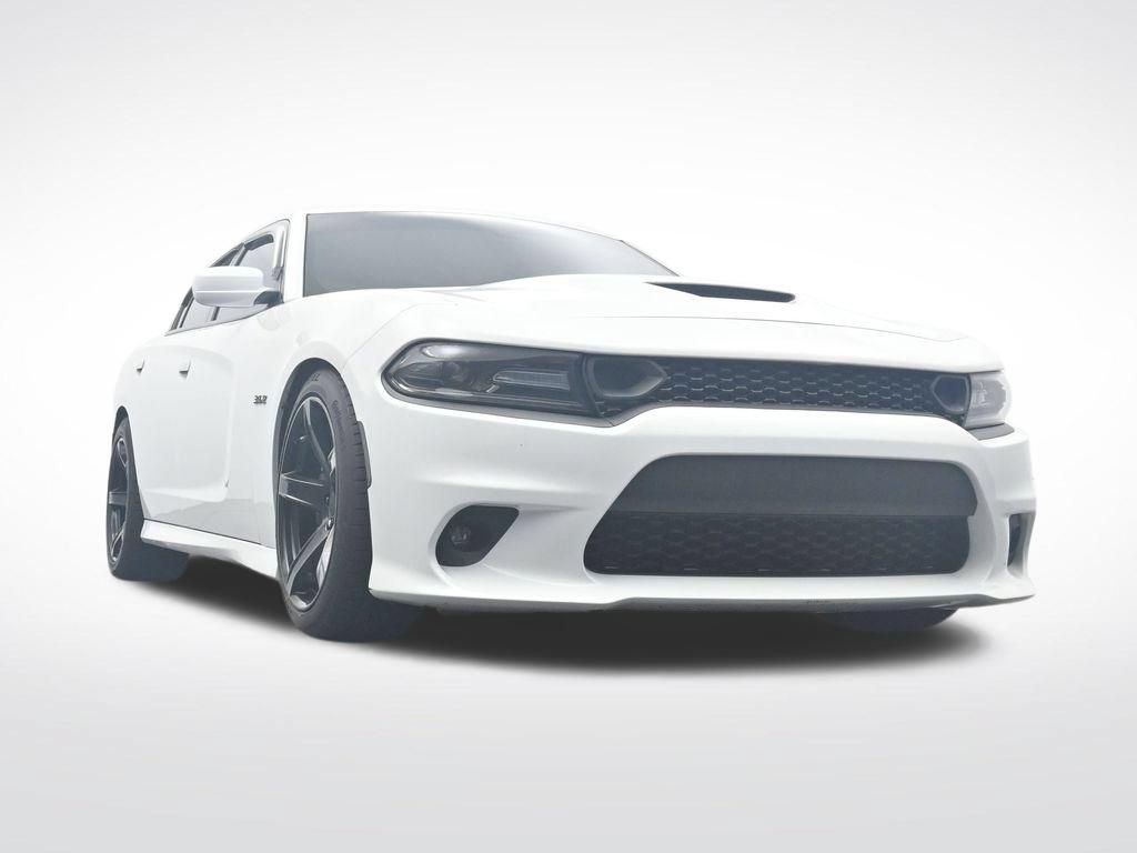 Used 2019 Dodge Charger Scat Pack RWD image 31