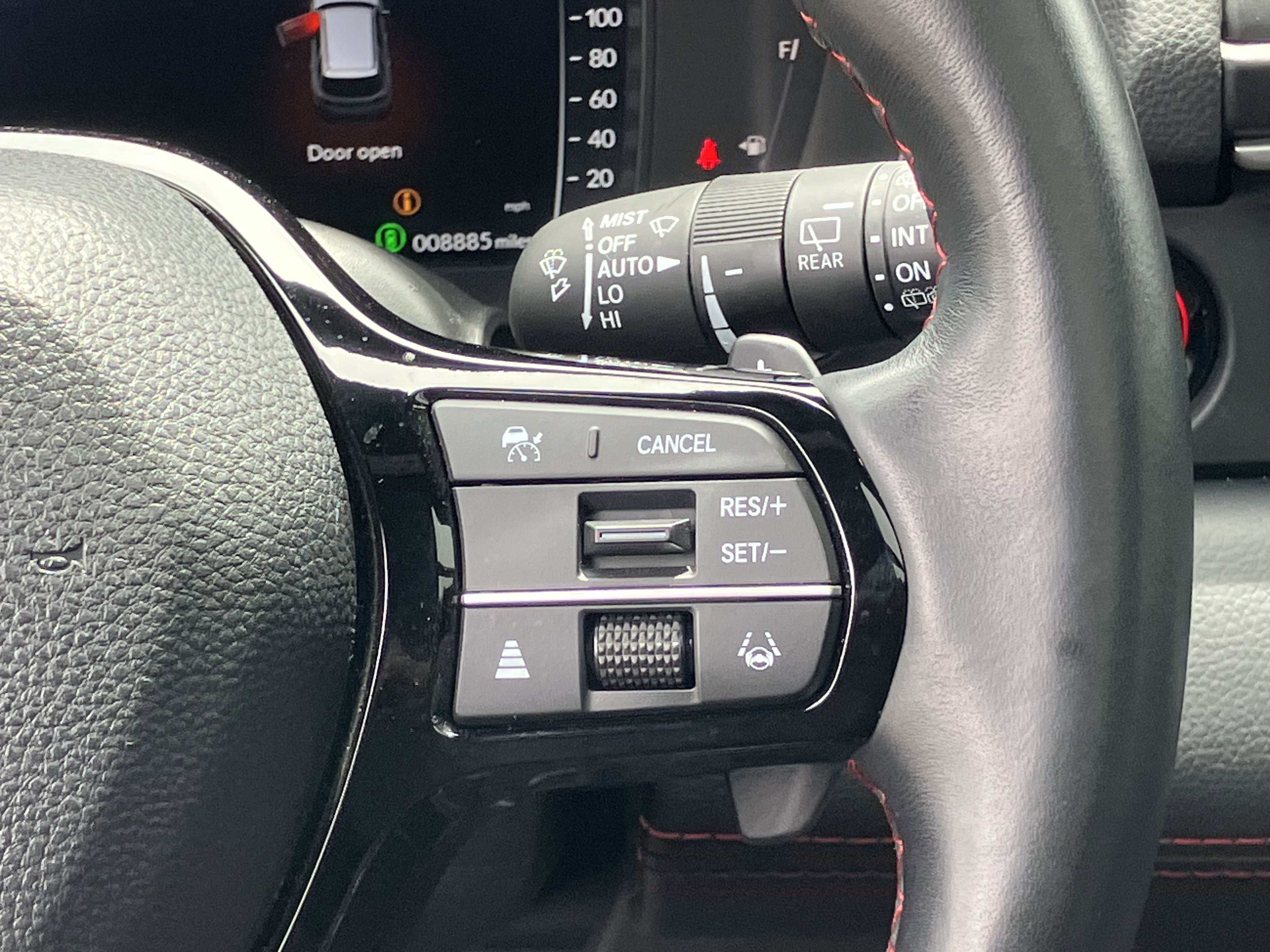 Used 2025 Honda Pilot Black Edition image 22