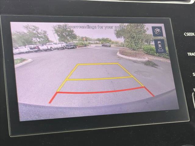 Used 2022 Hyundai Santa Cruz SEL w/ Activity Package image 12