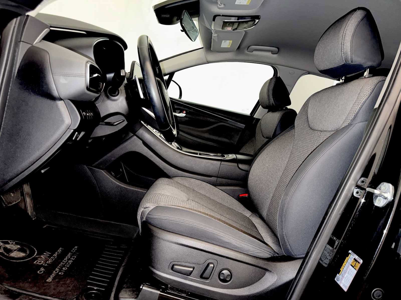 Used 2023 Hyundai Santa Fe SEL AWD/4WD image 9