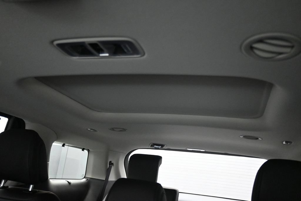 New 2026 Kia Carnival SX w/ SX Dark Edition Package FWD image 33